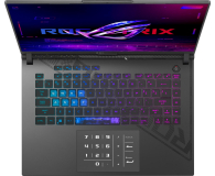 ASUS ROG Strix G16 i9-14900HX/16GB/1TB RTX4080 240Hz - 1215781 - zdjęcie 6